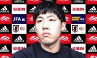 “デュエルマスター”遠藤航が語る日本代表の守備の理想「ピッチで判断」「その後に監督が指示」