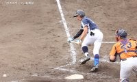 東都春季リーグ開幕直前！連続インタビュー① 〜齋藤未来也