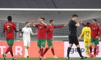 ポルトガルが格下にOG弾で1-0勝利、ピクシー初陣のセルビアはアイルランドに逆転勝利《カタールW杯欧州予選》