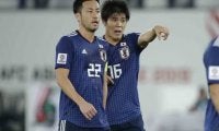 「高さ＆強さが非力」「終盤に劣勢」。日本代表はＷ杯の敗北を糧にできたのか