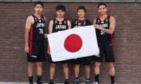 【3x3日本代表候補選手インタビュー】気持ちを届ける、想いを託す／小松昌弘（TOKYO DIME）Vol.1 presented by 日本郵政