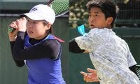 高校選抜 男女団体決勝が開催