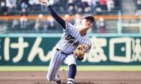 東海大菅生・鈴木泰成に大エースの予感。元プロの監督も絶賛の将来性