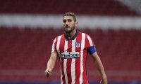 勢い弱まるアトレティコ、主将コケ「リーガのタイトルを失うことは非常に苦痛」