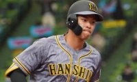 阪神ドラ1佐藤輝、中日根尾が開幕1軍！　NPBが12球団の出場選手登録を公示