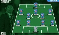 【日本代表プレビュー】絶対に負けられない日韓戦、「ベストメンバー」はどんな顔ぶれに？《国際親善試合/日本vs韓国》