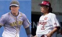 阪神・佐藤輝、楽天・早川らルーキー17選手が開幕1軍切符　広島は栗林ら4人