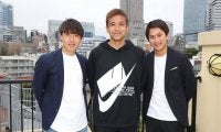 日本にサッカー文化を根付かせるためには？「選手のやりたいことを育てていく」マネジメント会社ができること