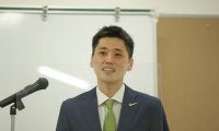 インカレ4連覇中の東京医療保健大・恩塚亨監督が『今のバスケット界に広めたいマインドセット発表会』を開催