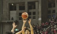 Bリーグと3x3の二刀流に挑む秋田ノーザンハピネッツの保岡龍斗「全てをヘッドコーチに頼るのではなく、選手たち自身で解決していく時間を増やしていきたい」