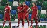 ハーランドらノルウェー代表がカタールW杯の人権問題をアピール、最悪の場合ボイコットも？