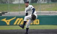 【準硬式野球部】打線つながり８得点で、阪大に勝利