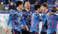 「絶対負けたくない」韓国代表に勝利、吉田麻也が「こんなにホッとするのは久しぶり」と語った理由は？