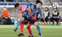 3-0完敗の韓国代表、パウロ・ベント監督は「相手が我々を上回った」と評価、「この負けから学ぶべき」と分析