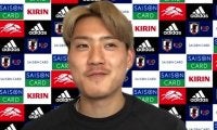 理想は「セルヒオ・ラモス」、C大阪では守備の要のDF瀬古歩夢「自分自身がどこまでやれるかが楽しみ」