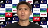 FC東京FW田川亨介「クラブでやっていることを出せれば一番良い」、アルゼンチン相手には「全然やれる」