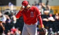 【MLB】大谷翔平、30日ドジャース戦でOP戦最終登板　マドン監督が明言