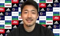 AZではレギュラー定着のDF菅原由勢、改めて語る東京五輪への思い「金メダルへの想いは今も昔も強い」