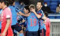 3-0で快勝した日本代表、勝因は韓国の“ワナ”にかからなかったピッチ上の対応力/日本代表コラム