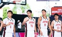 【3x3日本代表候補選手インタビュー】気持ちを届ける、想いを託す／小松昌弘（TOKYO DIME）Vol.2 presented by 日本郵政
