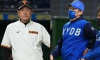 巨人菅野は球団最多開幕5勝目指す、DeNAは純国産打線…開幕戦スタメン発表
