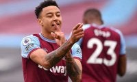 ウェストハムで絶好調のリンガードが今後の目標語る 「ユーロ出場ならさらなる喜びに」