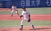 [硬式野球] 〜待ちに待った春、４連覇へ〜開幕直前10日間連続インタビュー第８日目・大宮隆寛投手