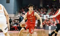 赤穂雷太が9得点で大勝に貢献／B1第28節特別指定選手まとめ