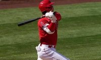 【MLB】大谷翔平がOP戦5号ムーンショット　新実況も虜に「なんということだ！」