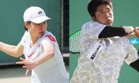  田中、五十嵐が高校日本一に 