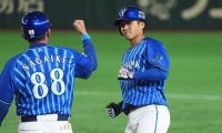 人的補償でDeNA移籍の田中俊太、古巣巨人との開幕戦で6打点大暴れ　9回には同点打
