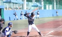 東都春季リーグ開幕直前！連続インタビュー③ 〜森下翔太