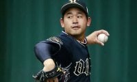 佐々木、奥川より早くブレイクか。オリックス宮城大弥には制球力、分析力がある