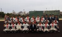 接戦を制し3年ぶりに関東大会優勝！全日本大会出場決定！ー関東地区大学準硬式野球選手権大会　対國學院大