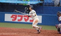[硬式野球] 〜待ちに待った春、４連覇へ〜開幕直前10日間連続インタビュー第９日目・木村翔大内野手