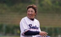 希代のヒットメーカー・内川聖一が加入し、ヤクルト打線がさらにパワーアップ！