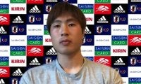 悔やまれる失点「なんとかしてかき出したかった」と語るGK大迫敬介、アルゼンチン戦は「良いシミュレーション」