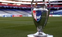 UEFA、CL決勝の観客動員を計画中 最終決定権は会場となるトルコ政府に
