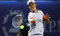 【速報】錦織が3時間近いタフマッチを制し3回戦へ。世界59位ベデネに連勝[ATP1000 マイアミ]