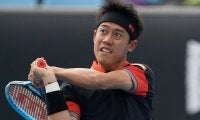 錦織圭、2時間50分の熱戦制しマイアミOP3回戦進出! 次戦は世界5位のチチパス