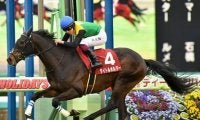 ２歳王者を下したタイトルホルダー。激戦クラシックのカギ握る重要な存在