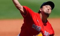 【MLB】澤村拓一、1回無安打0封の好投　“連投”テストに指揮官も満足「内容もいい」