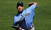 【MLB】菊池雄星、今季初登板は開幕2カード目へ　マ軍指揮官が開幕3連戦の先発ローテ発表