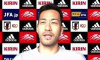 キャプテンの吉田麻也、韓国戦前のメディア戦略は「上手く伝わった」、モンゴル戦は「課題を解決すること」