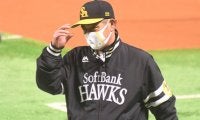 鷹・工藤監督「頼もしい選手たち」　川島の一打で2戦連続サヨナラ＆開幕3連勝