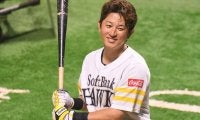鷹・川島、サヨナラ打以外に果たした役目…痛恨被弾の岩嵜を救った“たった一言”