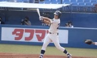 [硬式野球] 〜待ちに待った春、４連覇へ〜開幕直前10日間連続インタビュー第10日目・佐々木俊輔外野手