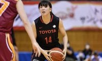 女子U19日本代表の強化合宿参加メンバー発表…平下愛佳や江村優有が選出