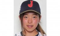 女子野球は“130キロ”時代目前… あと2キロに迫る森若菜が球速にこだわる訳