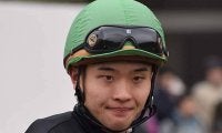 【JRA】山田敬士騎手が9日間の騎乗停止、中京8Rで古川奈穂騎手が落馬